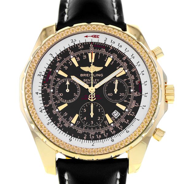 Breitling Bentley Motors T H25363
